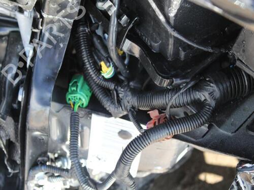 Left front driveshaft FIAT 500 (312_) 1.2 (312AXA1A) | BP29676134M38 