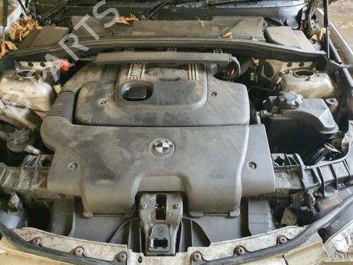 Front left window mechanism BMW 1 (E87) 120 d | BP29651269C22