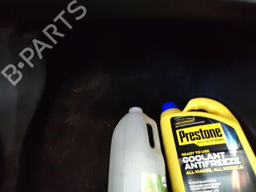 Trappe de carburant VAUXHALL CORSA Mk III (D) (S07) 1.4 (L08) | BP29659716C131 