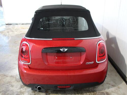 Gearbox MINI MINI (F56) Cooper | BP29669482M3 