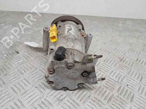 Compressor A/A PEUGEOT 307 (3A/C) 1.6 HDi | BP29675688M34 