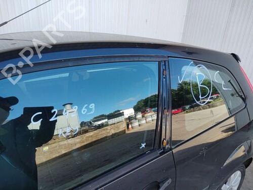 Wheel arch FORD FIESTA V (JH_, JD_) 1.25 16V | BP29682219C56 