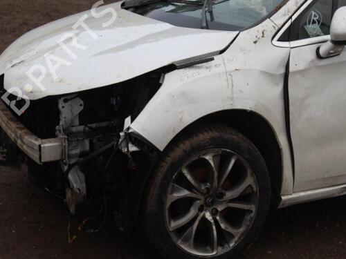 Gearbox CITROËN DS4 (NX_) 1.6 HDi 115 | BP29679417M3