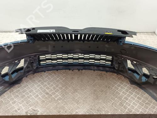 Front bumper SKODA SUPERB II (3T4) 2.0 TDI 16V | BP29680929C7 