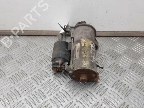 Used Starter FORD ESCORT VI (GAL, AAL, ABL) 1.6 16V (90 hp) 29646674
