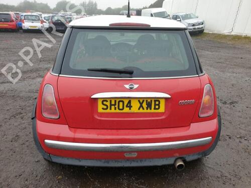 Starter MINI MINI (R50, R53) One | BP33565010M8  - Image 24