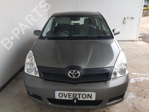 Hand brake TOYOTA COROLLA Verso (ZER_, ZZE12_, R1_) 1.8 (ZNR11_, ZNR11R) | BP29671784I18 