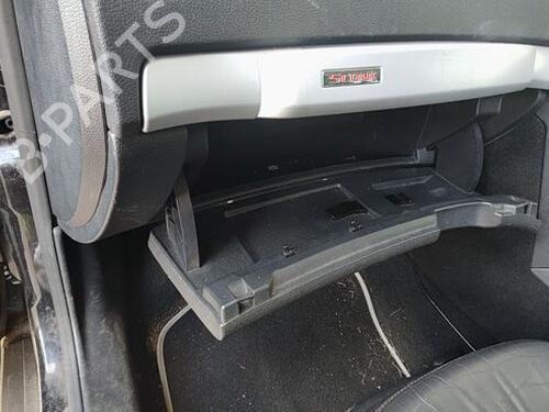 Left mirror SKODA OCTAVIA II Combi (1Z5) 2.0 TDI 4x4 | BP29681413C26 