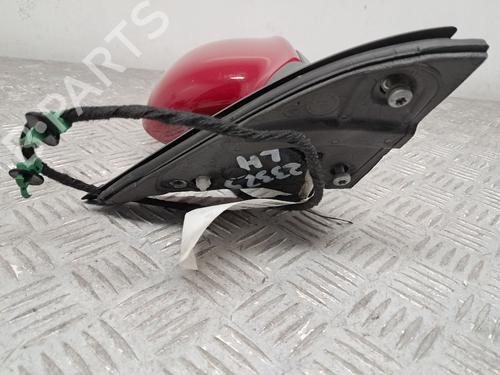 Left mirror VW GOLF V Variant (1K5) 1.9 TDI | BP29674638C26 