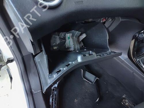 Traversa paraurti anteriore FORD FIESTA VI (CB1, CCN) 1.5 TDCi | BP29673574C109 
