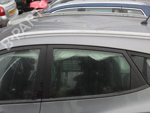 Grille HYUNDAI ix35 (LM, EL, ELH) 1.7 CRDi | BP29669592C40 