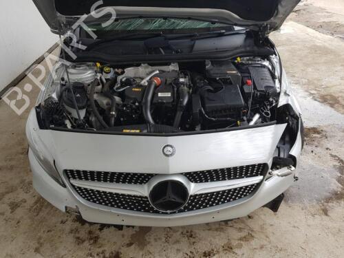 Servo brake MERCEDES-BENZ B-CLASS Sports Tourer (W246, W242) B 200 (246.243) | BP29677424M42