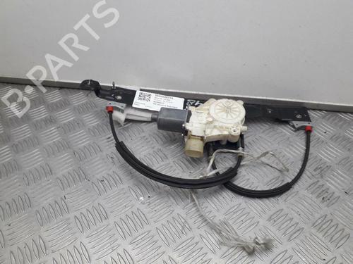 Used Rear right window mechanism FORD MONDEO IV (BA7) 2.0 TDCi (140 hp) 29645764