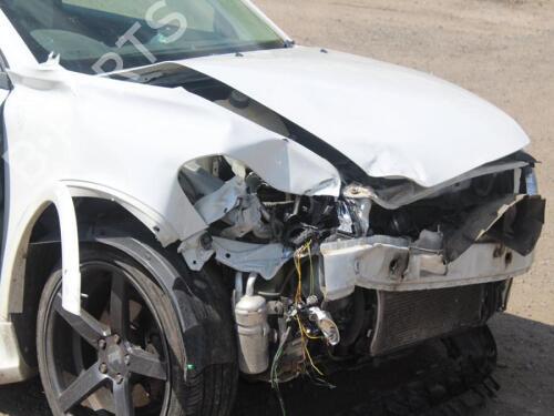 Kombinert Instrument VOLVO C30 (533) 2.0 | BP29647110C47