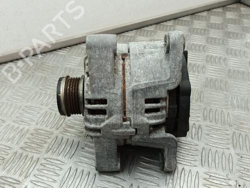 Generator VAUXHALL MERIVA Mk II (B) (S10) 1.4 | BP29672270M7 
