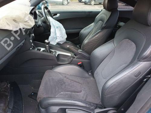 Hand brake AUDI A3 Sportback (8PA) 1.8 FSI | BP29660768I18 