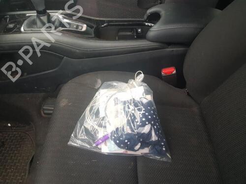 Servo brake HONDA HR-V (RU) 1.5 (RU1) | BP29672420M42 