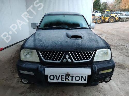 Other MITSUBISHI L200 (K7_T, K6_T, K5_T) 2.5 TD 4WD (K74T) | BP29677559O1