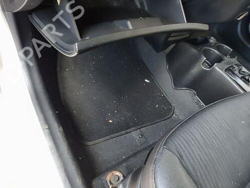 Rear right panel KIA PICANTO I (SA) 1.1 | BP33418673C61  - Image 13