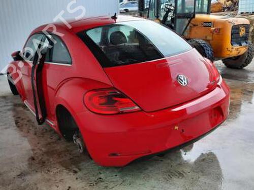 Anti roll bar VW BEETLE (5C1, 5C2) 1.2 TSI | BP29674037M96 