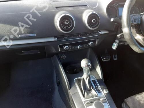 Subframe AUDI A3 Limousine (8VS, 8VM) 1.4 TFSI | BP29652548M9 