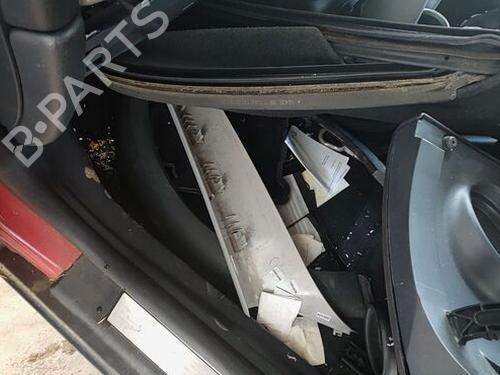 Rear left seatbelt MINI MINI (R50, R53) One | BP29663675I29