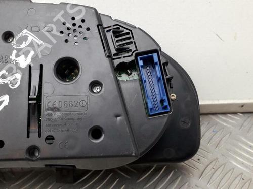 Kombiinstrument VW PASSAT B5.5 Variant (3B6) 1.9 TDI | BP29645874C47 