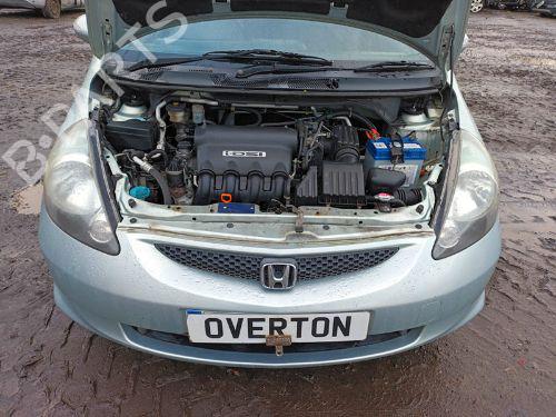 Front wiper motor HONDA JAZZ II (GD_, GE3, GE2) 1.3 iDSi (GD1) | BP29681423M29