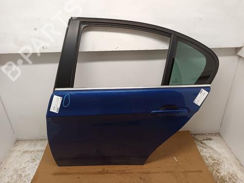 Used Left rear door BMW 3 (E90) 318 d (143 hp) 29667332