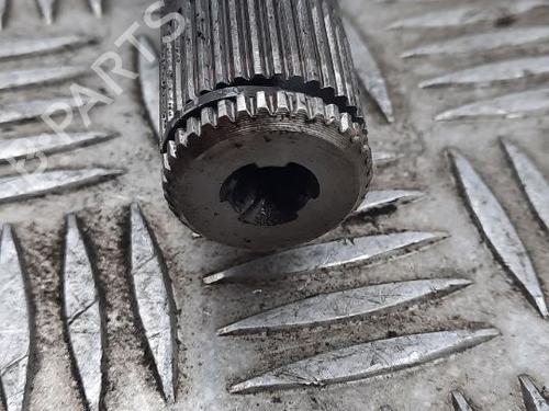 Left front driveshaft FORD TOURNEO CONNECT / GRAND TOURNEO CONNECT V408 MPV 1.5 EcoBlue | BP29687356M38