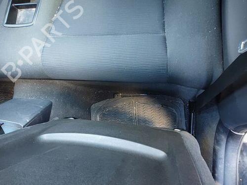 Fuel pump BMW 1 Coupe (E82) 120 d | BP29660119M76 