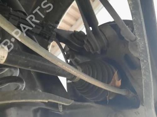 Right rear shock absorber BMW 1 (F20) 125 d | BP30768417M19