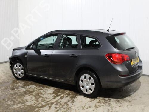 Other VAUXHALL ASTRA Mk VI (J) Estate (P10) 1.4 | BP29674231O1 