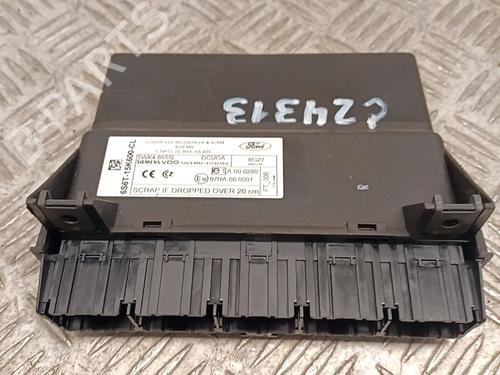 Elektronisk modul FORD FUSION (JU_) 1.6 TDCi | BP29687346M83 