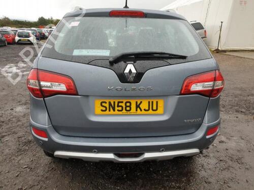 Steering rack RENAULT KOLEOS I (HY_) 2.0 dCi 4x4 (HY0K) | BP29646562M22  - Image 16