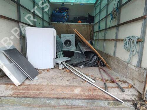 Kolumna kierownicy VAUXHALL MOVANO Mk I (A) Chassis/Cab (X70) 2.8 DTI (UD0, ED, HD) | BP29665408M21 