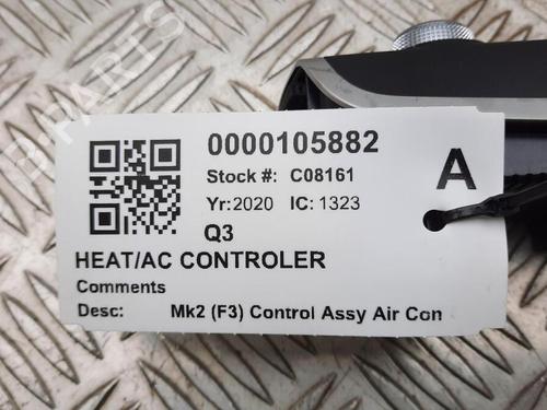 Other AUDI Q3 (F3B) 45 TFSI quattro | BP29648243O1