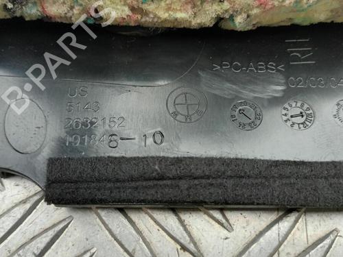Interior roof BMW X6 (G06, F96) xDrive M 50 d | BP29650923I12 