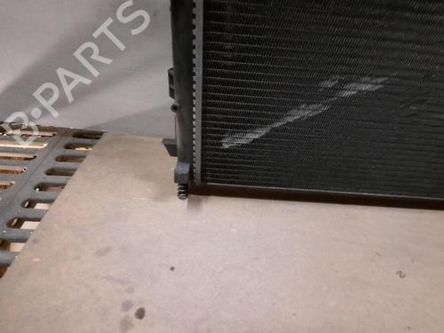 Water radiator VAUXHALL VECTRA Mk II (C) GTS (Z02) 2.2 direct | BP29647831M31