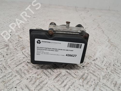 Outra PEUGEOT PARTNER MPV (5_, G_) 1.6 HDi 75 (75 hp) 29666869