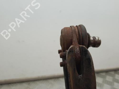 Left front suspension arm VW SCIROCCO (53B) 1.8 | BP29647988M12