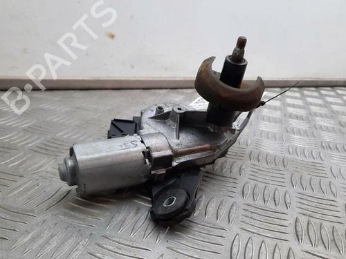 Ruitenwissermotor achter TOYOTA YARIS (_P9_) 1.33 VVT-i (NSP90_, NSP90R) (100 hp) 29646229