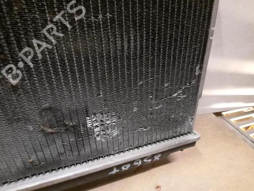 Water radiator NISSAN PRIMERA Hatchback (P12) 1.8 | BP29647835M31