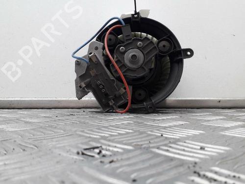 Heater blower motor MERCEDES-BENZ C-CLASS T-Model (S202) C 220 T CDI (202.193) | BP29646157M62 