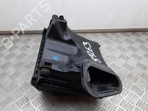 Used Expansion tank VAUXHALL ASTRA Mk VI (J) (P10) 1.6 (115 hp) 29648970
