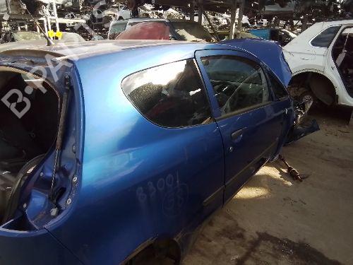 Airbag passager MITSUBISHI COLT VI (Z3_A, Z2_A) 1.1 (Z31A, Z32A) (75 hp) 29676410