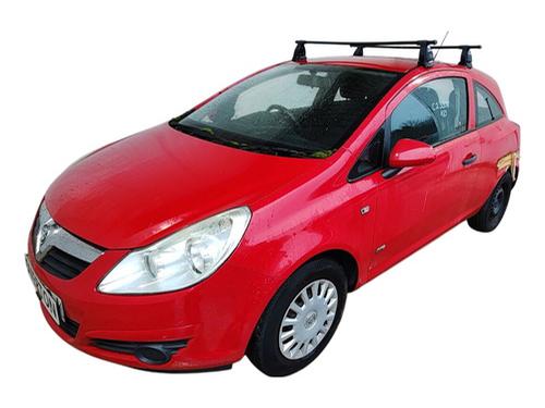 Andre VAUXHALL CORSA Mk III (D) (S07) 1.0 (L08) (60 hp) 30384583