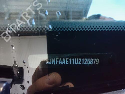 Other NISSAN NOTE (E11, NE11) 1.4 | BP31348704O1 