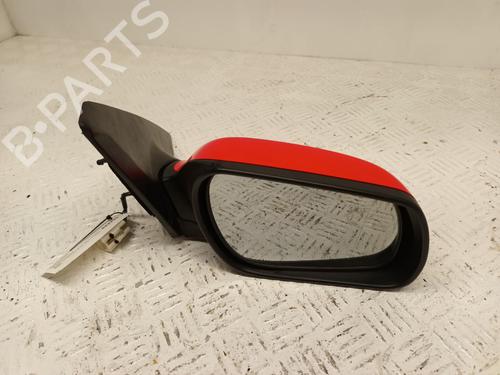 Right mirror MAZDA 3 (BK) 2.0 MZR-CD (BK14) | BP29665926C27