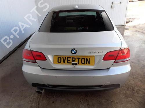 Other BMW 3 Coupe (E92) 320 d | BP29647145O1 